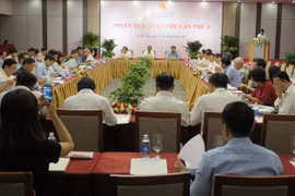 Economic committee prepares reports for NA’s coming session