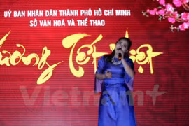 OVs in Czech Republic celebrate Lunar New Year
