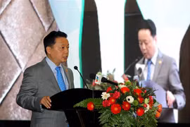 APEC economies discuss responsible use of resources 