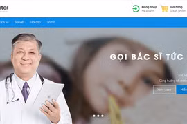 VN’s doctor consulting app gets Google sponsor package