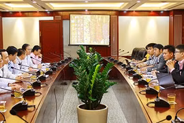 FLC Group to list on Singapore exchange