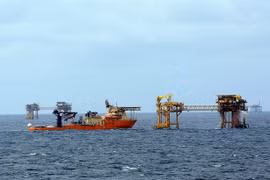Oil and gas sector urged to adjust business strategy