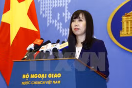 Vietnam regrets Germany’s statement related to Trinh Xuan Thanh 