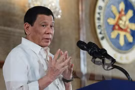 Philippines ends talks with armed rebels