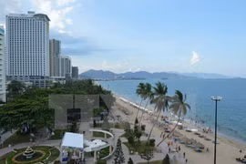 Khanh Hoa aims to welcome 5.5 million tourists this year