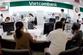 Vietcombank receives approval to set up bank in Laos