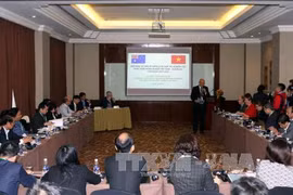 Australia – Potential market for Vietnamese garments, footwear