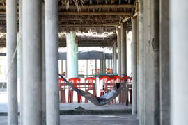 Aid for tourism service providers affected by Formosa incident 