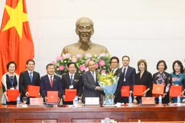 PM pledges continued support for business community