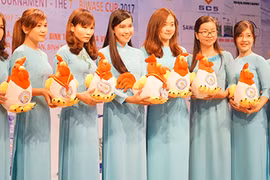 International women's cycling tour opens in Binh Duong