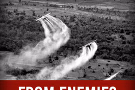 Book on Vietnam-US relation, AO issue launched