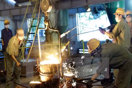 SOE equitisation targets transparency 