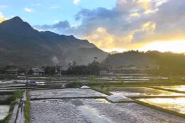 Festival of northwest tourism villages to run in Hoa Binh