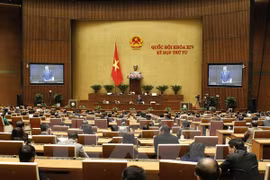 Law on Public Debt Management passed
