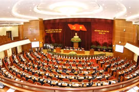Party Central Committee to focus on socio-economic development