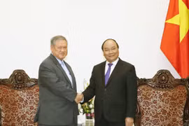 Vietnam willing to help Brunei ensure food security: Prime Minister