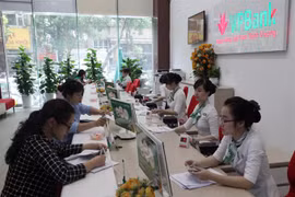 VPBank attracts 1.2 billion USD in pre-listing purchase offers