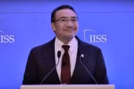 Malaysia calls on US to reconsider Asia-Pacific strategy