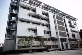 USAID-funded project helps promote green construction