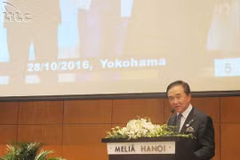 Japanese prefecture promotes tourism in Vietnam