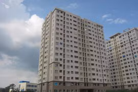Ho Chi Minh City develops social housing 