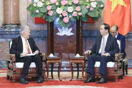 Vietnam, Indonesia seek to achieve 10 billion USD trade