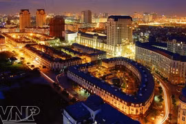 Hanoi on track to fulfil annual revenue target