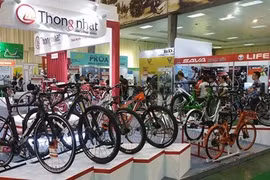 Hanoi: Vietnam Cycle returns at sixth edition