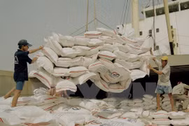 MARD works to remove obstacle for agro-forestry-fishery export