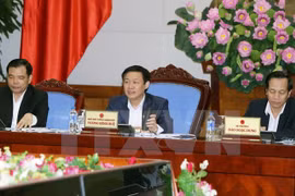 Sharp fall seen in debts for building new-style rural areas 