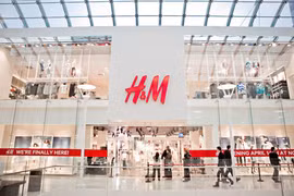 H&M to open first Vietnam store in HCM City 