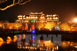 Vietnam photo exhibition opens in Ukraine
