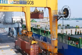 Moody’s: TPP collapse will affect VN, but not severely