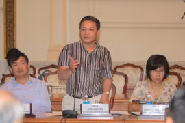 Ambassador: Vietnam-Algeria cooperation below potential 