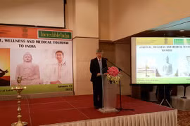 India, VN tourism bodies link up