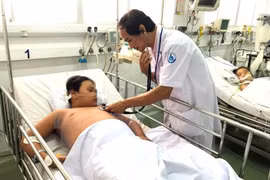 Vietnam records over 148,260 cases of dengue fever