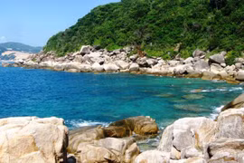 Khanh Hoa designates Van Phong bay as key economic zone 