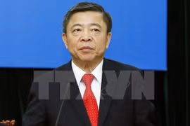 Party officials disciplined for wrongdoings related to environment incident