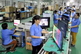 Vietnam strives to narrow trade deficit with Thailand