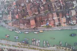 Hoi An city to host international choir competition