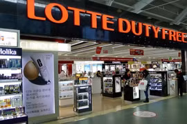 Lotte to open second duty-free shop in Cam Ranh airport