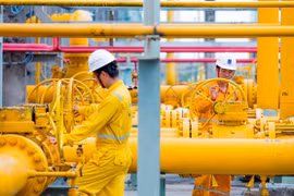 PVOil prepares for IPO next year 