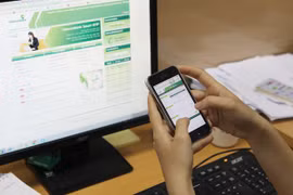 Bright prospects seen for digital banking