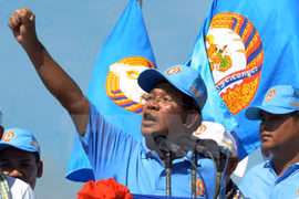 Cambodian People’s Party marks founding anniversary 