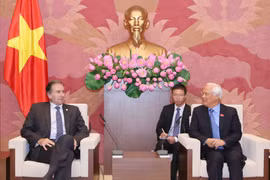 Legislator calls for stronger Vietnam-Argentina relations