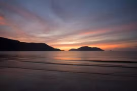 Con Dao island named Asia’s paradise sea: CNN