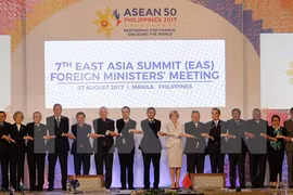 31st ASEAN Summit, related meetings to talk ASEAN Vision realisation