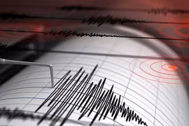 5.8-magnitude quake hits Mindanao, Philippines