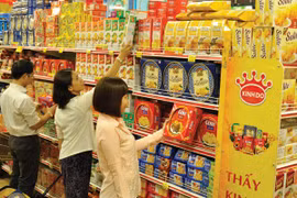 Sweet future for Vietnam confectionery