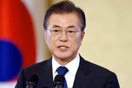 Philippines, RoK agree to strengthen bilateral ties